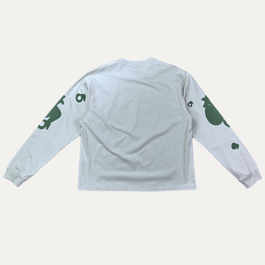 Sp5der Beluga Long-sleeve T-Shirt