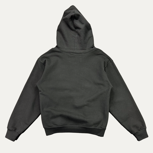 Sp5der OG Rhinestone Web V2 Hoodie