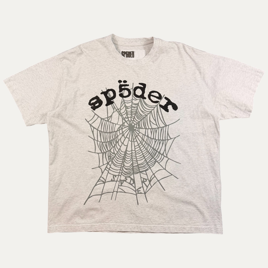Sp5der OG Web V2 T-Shirt