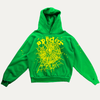 Sp5der Star OG Web V2 Hoodie