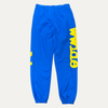 Sp5der Tc5 Beluga Sweatpant