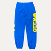 Sp5der Tc5 Beluga Sweatpant