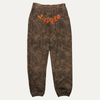 Sp5der T&F Tree Camo Sweatpant
