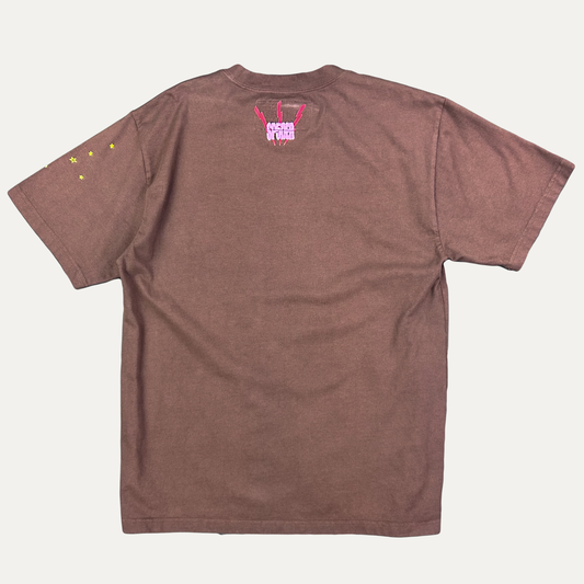 Sp5der & Complexcon Angel Number T-Shirt