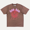 Sp5der & Complexcon Angel Number T-Shirt