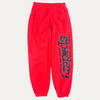 Sp5der V2 Leg Spellout Sweatpant