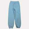 Sp5der Crotch Spellout Sweatpants