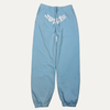 Sp5der Crotch Spellout Sweatpants