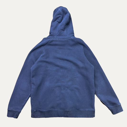 Staple Greenwich Rose Hoodie