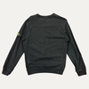 Stone Island Patch Logo Sweatshirt