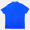Stone Island Embroidered Pocket Logo Polo Shirt