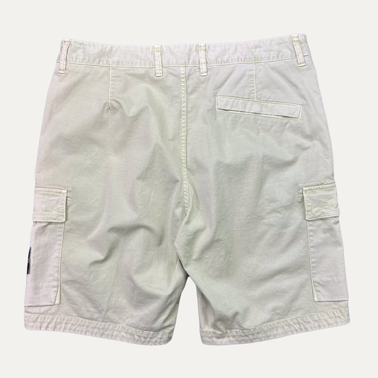 Stone Island Bermuda Cargo Short