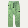 Stone island Tapered Stretch Cargo Trouser Pant