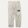 Stone Island Loose Fit Cargo Trouser Pant