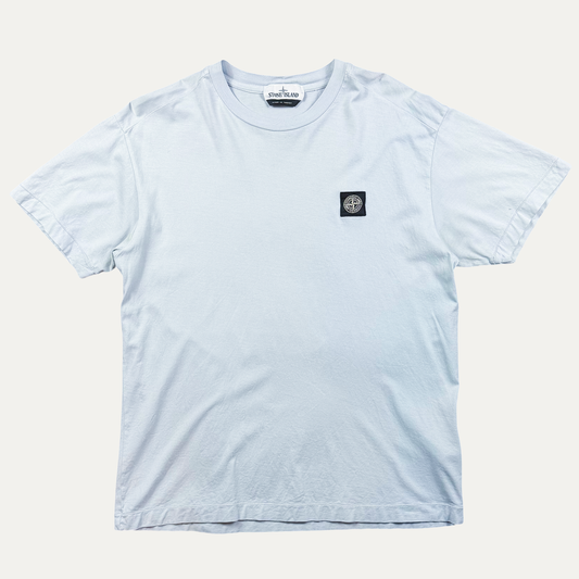 Stone Island Pocket Logo T-Shirt