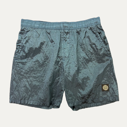 Stone Island Nylon Metal Swim Short