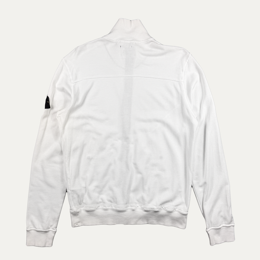 Stone Island Zip-Up Jacket