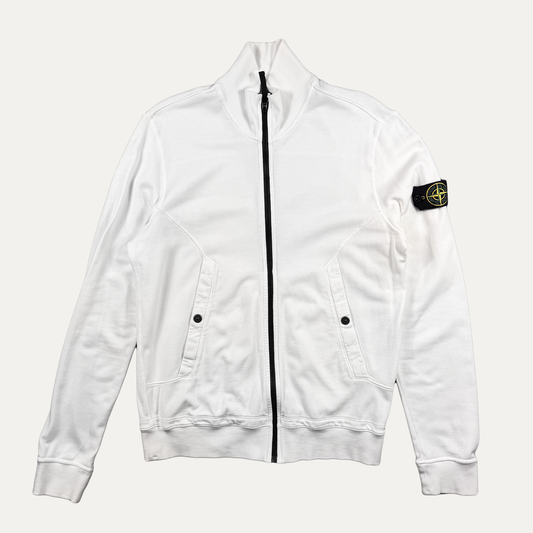 Stone Island Zip-Up Jacket