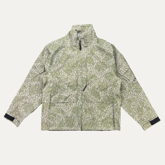 Stussy Apex Shell Rain Jacket