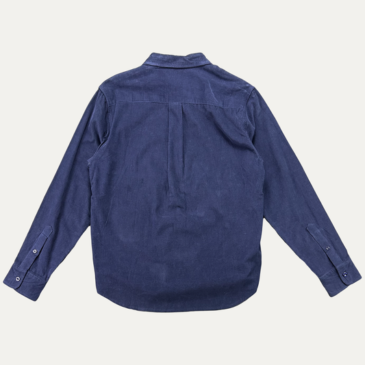 Stussy Corduroy Longsleeve Button Up
