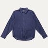 Stussy Corduroy Longsleeve Button Up