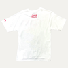 Stussy 25th Anniversary Delicious Vinyl T-Shirt