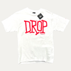 Stussy 25th Anniversary Delicious Vinyl T-Shirt