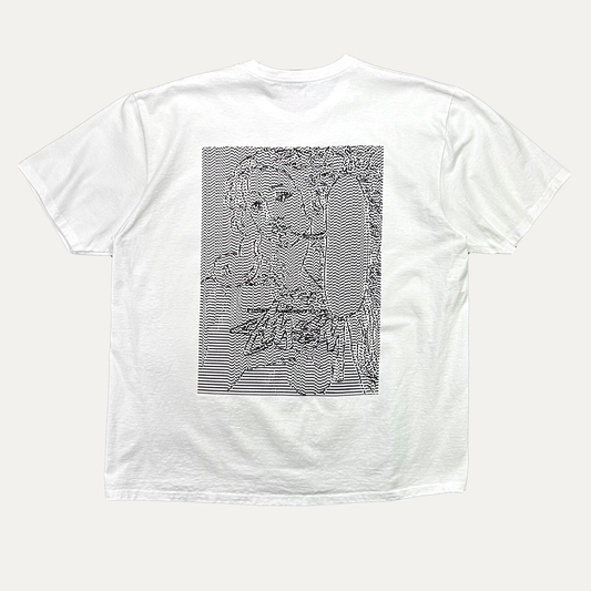 Stussy Dots & Loops T-Shirt