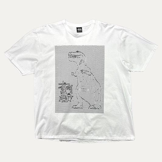 Stussy Dots & Loops T-Shirt