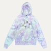 Stussy Dries Van Noten Dyed Badge Hoodie