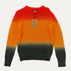 Stussy Pigment Dyed Loose Gauge Sweater