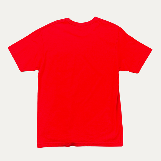 Stussy Pocket Logo T-Shirt