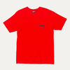 Stussy Pocket Logo T-Shirt