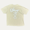 Stussy City Logo T-Shirt