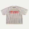 Stussy Team 80 Jersey