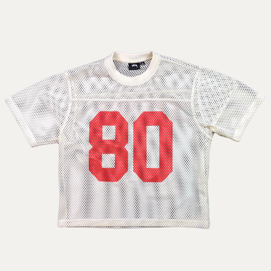 Stussy Team 80 Jersey