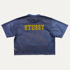 Stussy Team 80 Jersey