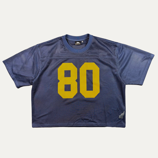 Stussy Team 80 Jersey