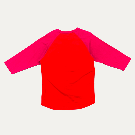 Stussy World Tour 3/4 Sleeve T-Shirt