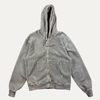 Stussy Buana Pigment Dyed Zip-Up Hoodie