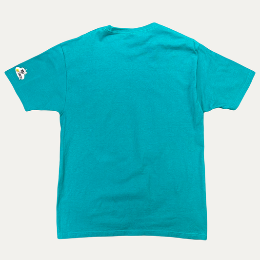 Stussy X De La Soul Graphic T-Shirt