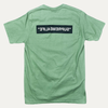 Supreme 4LIFE Back Graphic T-Shirt