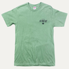 Supreme 4LIFE Back Graphic T-Shirt