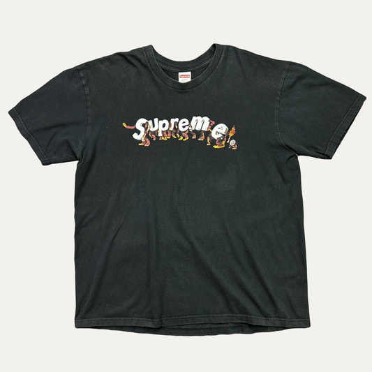 Supreme Apes T-Shirt