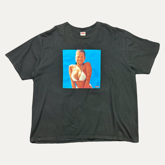 Supreme Aphex Twin Windowlicker T-Shirt