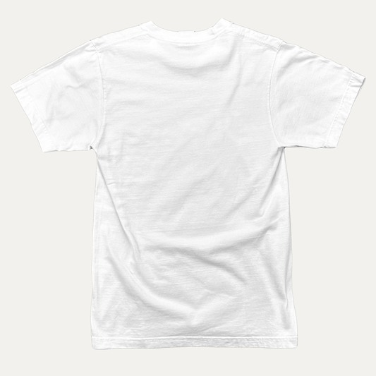 Supreme Arabic Logo T-Shirt