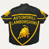 Supreme Automobili Lamborghini Button Up
