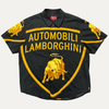 Supreme Automobili Lamborghini Button Up