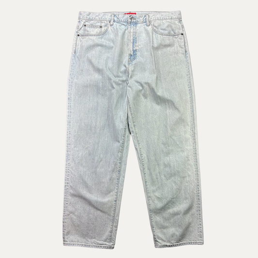 Supreme Baggy Denim Jean