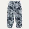 Supreme Bandana Paisley Cuffed Pant